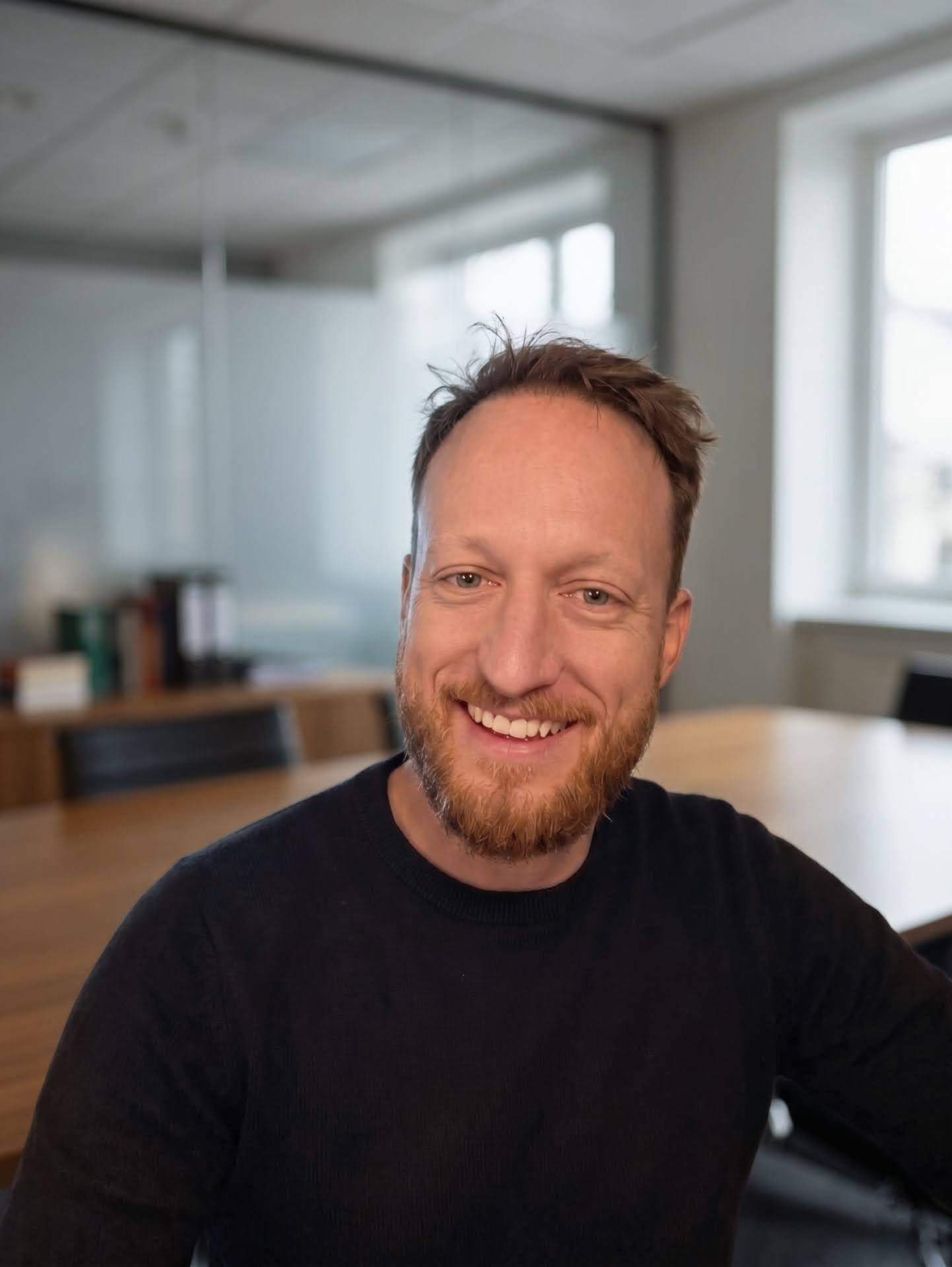 Boris Bedzent